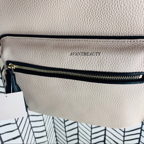 Kate spade aveline street backpack chester beige - Picture 11 of 12